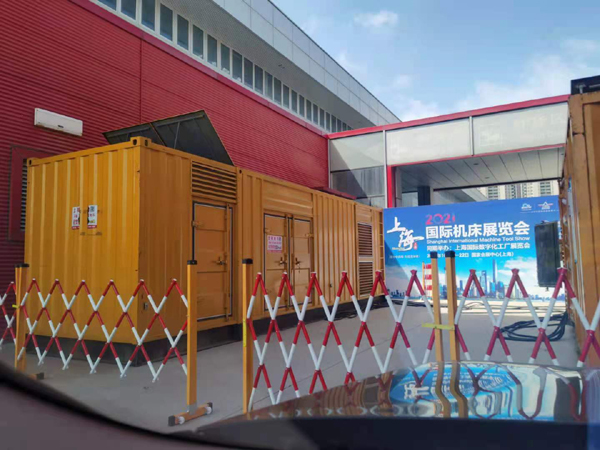 渑池发电机出租 对于发电机的特性你了解多少？