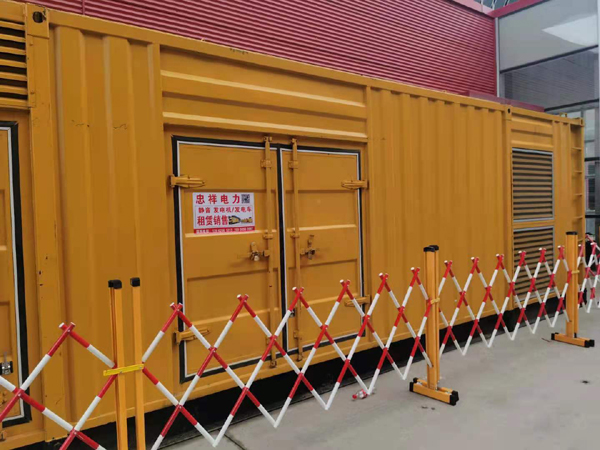 渑池关于通用发电机的十万个为什么？