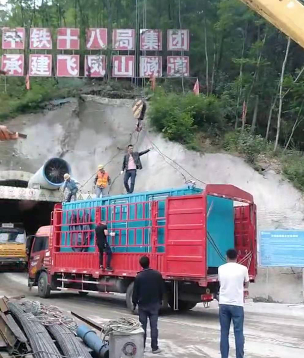渑池发电机组维修后输出功率降低是什么问题