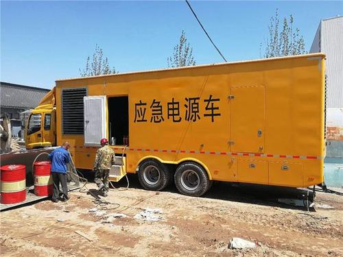 渑池发电车租赁-教您挑选发电机哪些技巧可以掌握使用