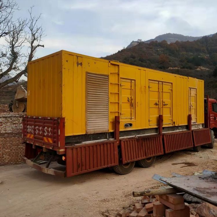 渑池200kW 发电机组在带电阻性负载时，输出功率会受到哪些因素的影响？