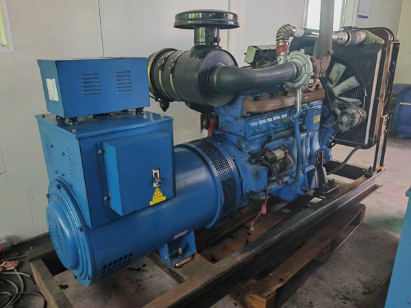 渑池100kW柴油发电机组使用多级机油有哪些优缺点？