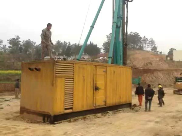 渑池柴油发电机组应用场合有哪些?